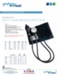 Product Sheet - Patricia™ Sphygmomanometer